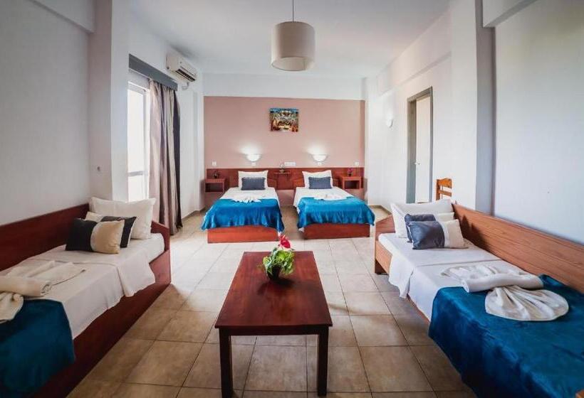 Cloud9 Hotel Shisha & Cocktail Bar Adults Only