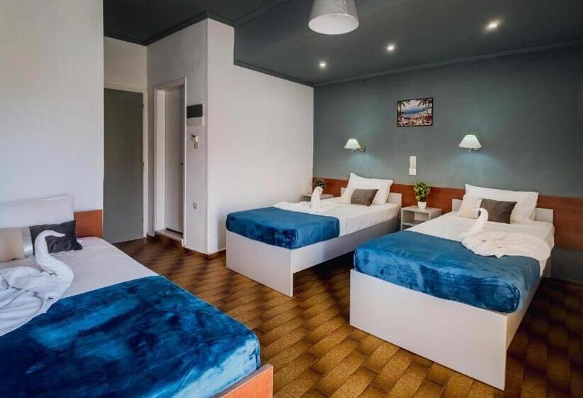 Cloud9 Hotel Shisha & Cocktail Bar Adults Only