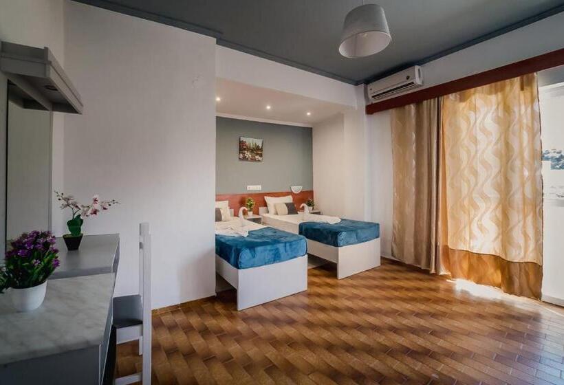 Cloud9 Hotel Shisha & Cocktail Bar Adults Only