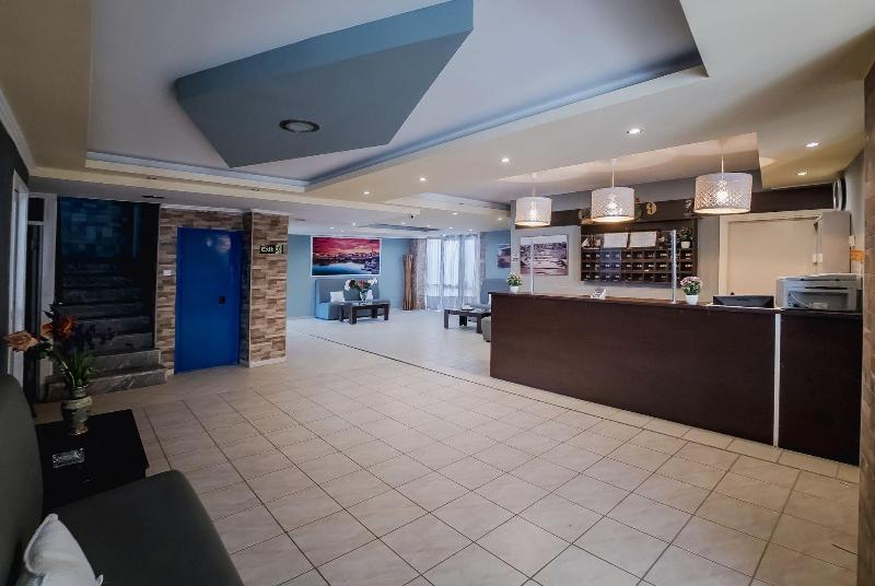 Cloud9 Hotel Shisha & Cocktail Bar Adults Only