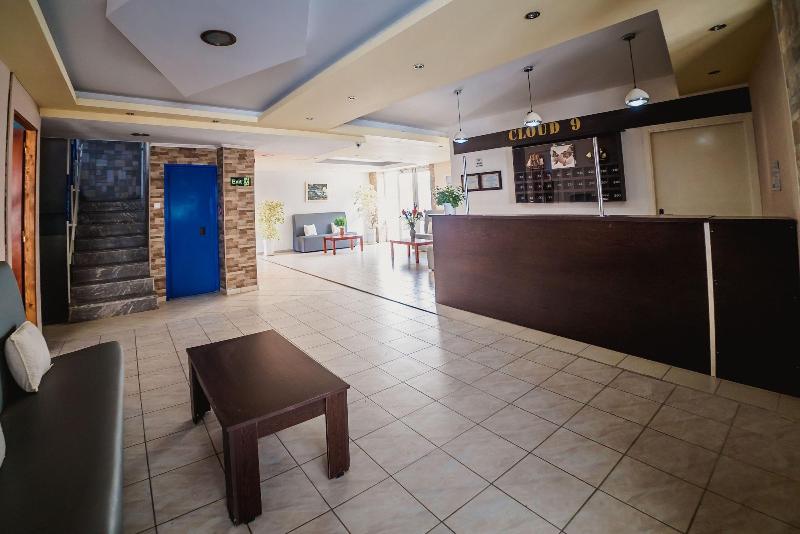 Cloud9 Hotel Shisha & Cocktail Bar Adults Only