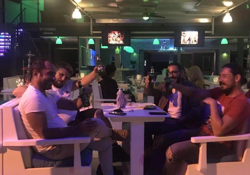 Cloud9 Hotel Shisha & Cocktail Bar Adults Only