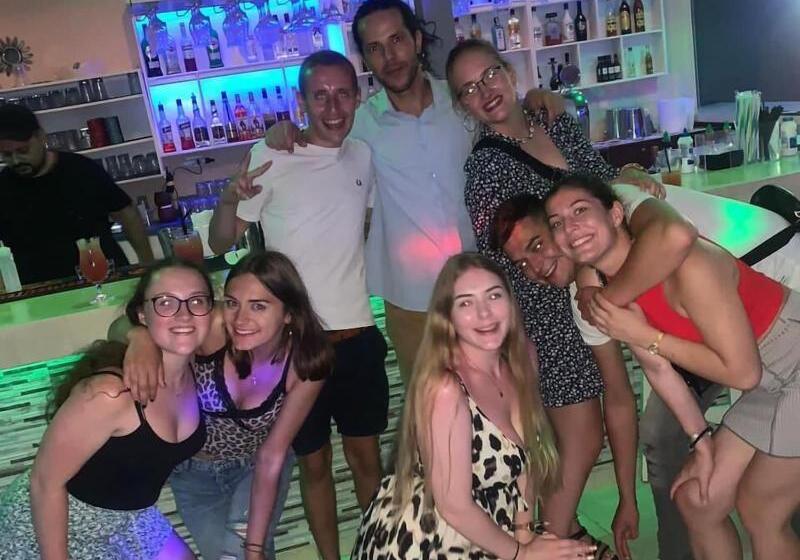 Cloud9 Hotel Shisha & Cocktail Bar Adults Only