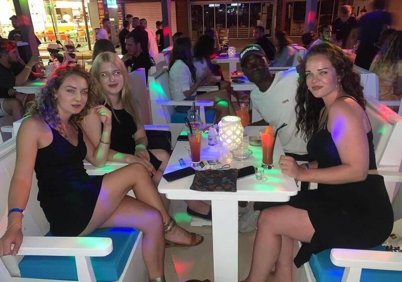 Cloud9 Hotel Shisha & Cocktail Bar Adults Only