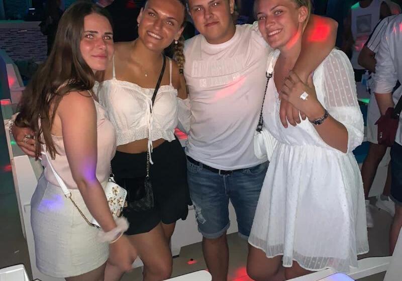 Cloud9 Hotel Shisha & Cocktail Bar Adults Only