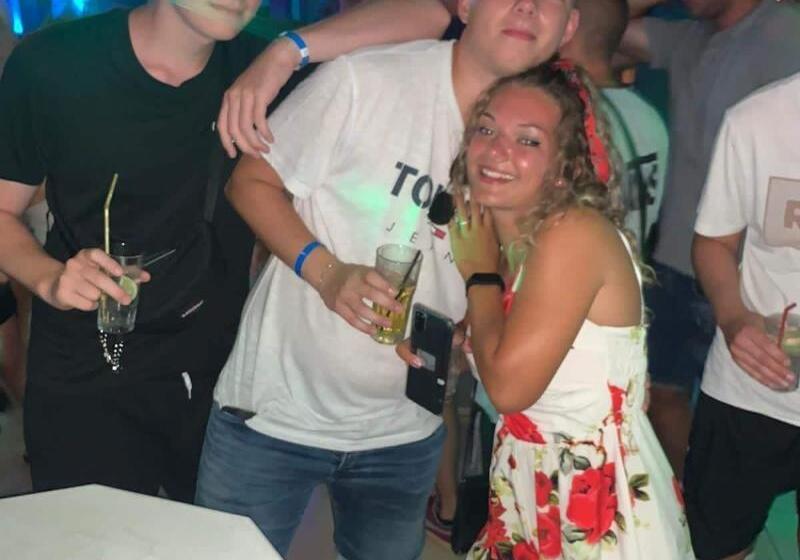 Cloud9 Hotel Shisha & Cocktail Bar Adults Only