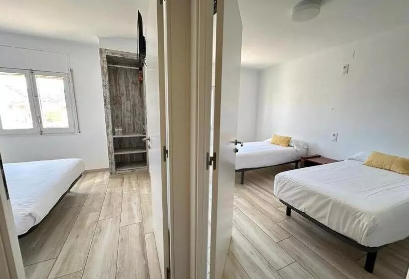 Hotelli Agi Gloria Rooms