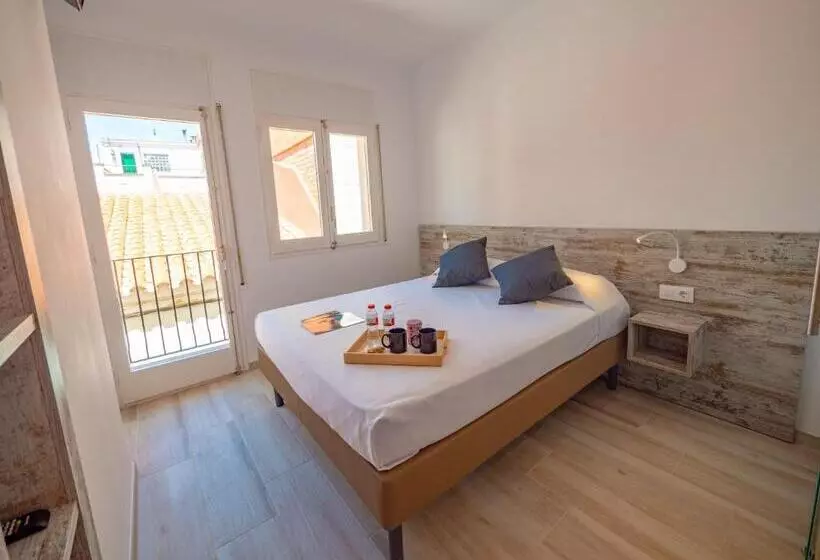 Hotelli Agi Gloria Rooms