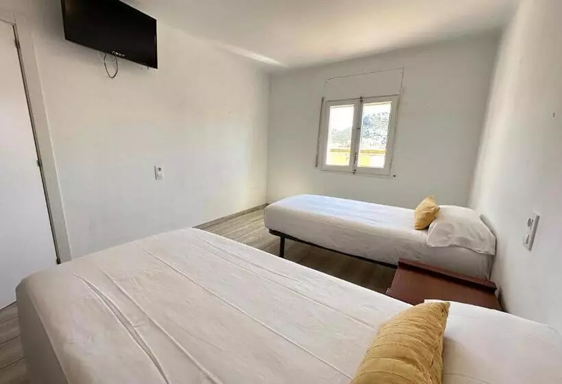 Hotelli Agi Gloria Rooms