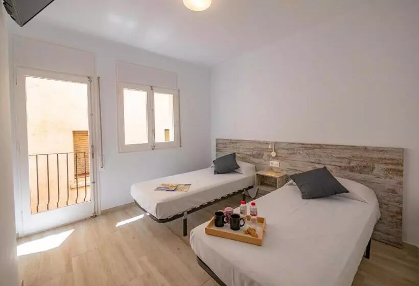 Hotelli Agi Gloria Rooms