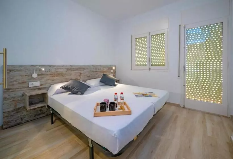 Hotelli Agi Gloria Rooms