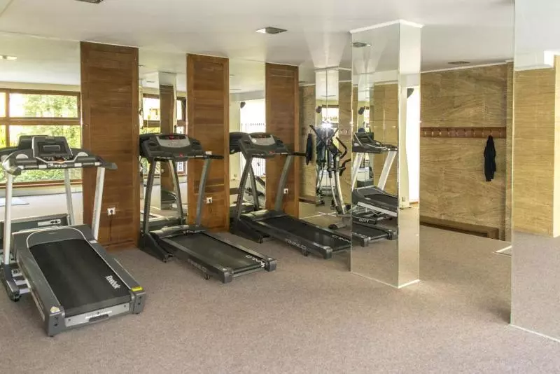 هتل Apartcomplex Harmony Suites