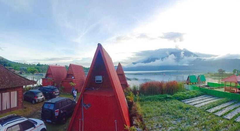 Astradana Hotel & Restaurant