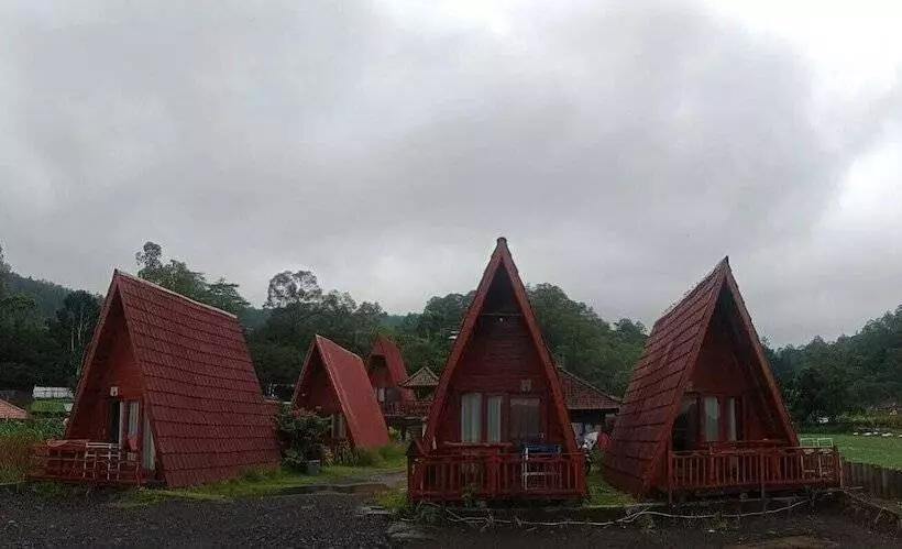 Astradana Hotel & Restaurant