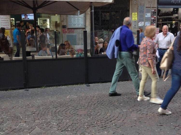 هتل B&b Sul Corso