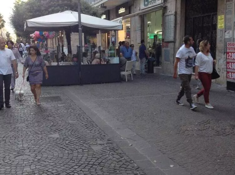 هتل B&b Sul Corso