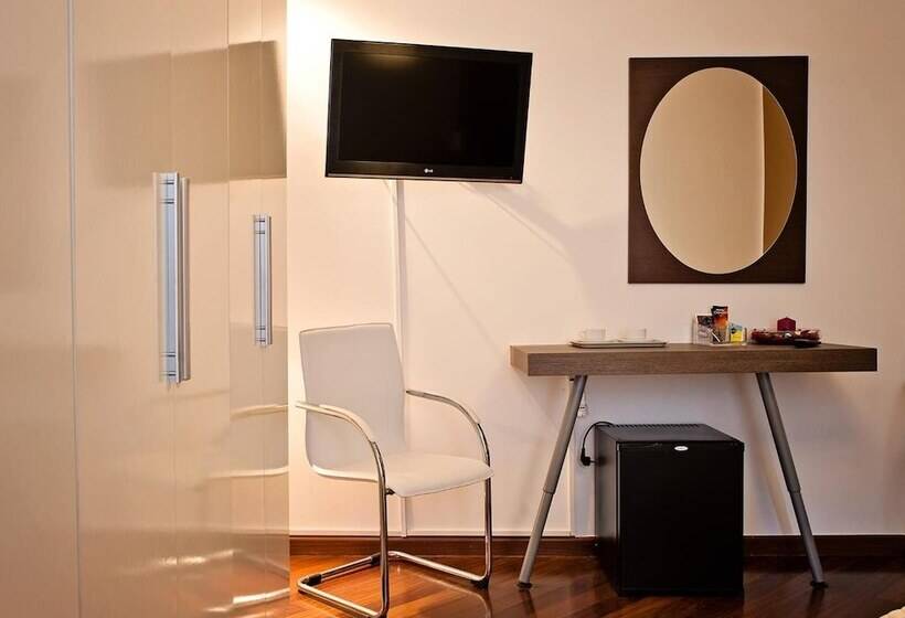 هتل B&b Sul Corso