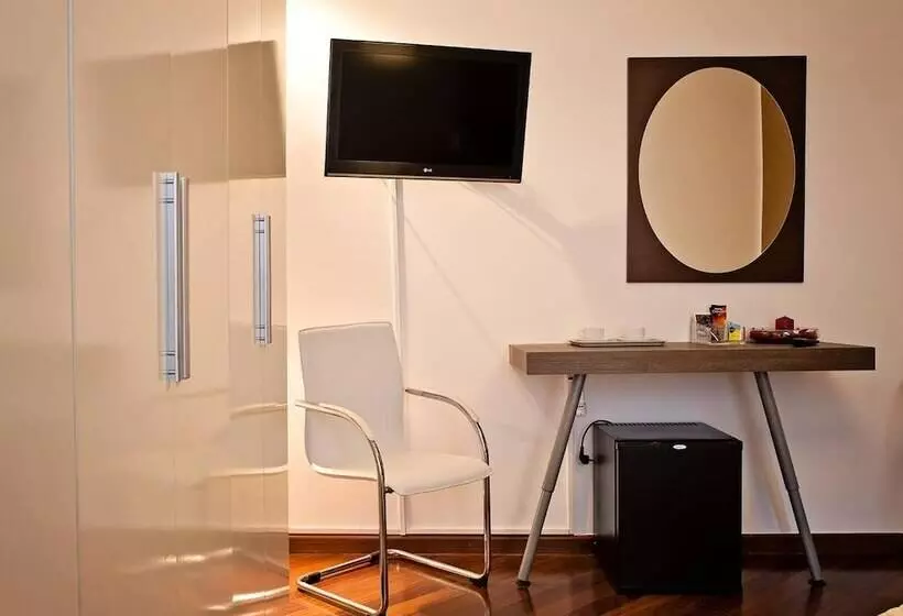 هتل B&b Sul Corso