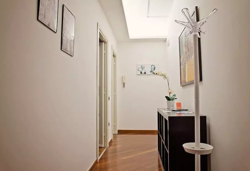 هتل B&b Sul Corso