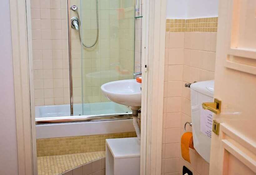 هتل B&b Sul Corso