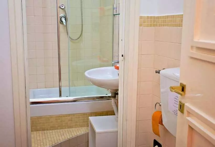 هتل B&b Sul Corso