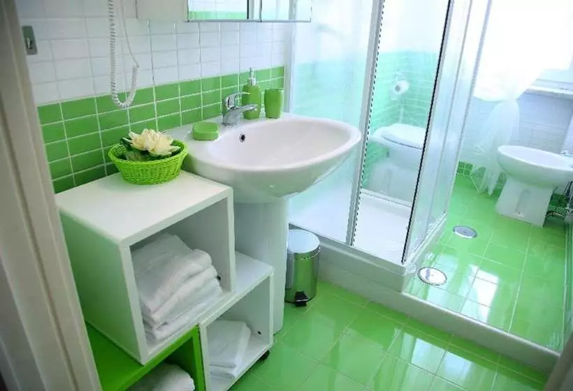 هتل B&b Sul Corso