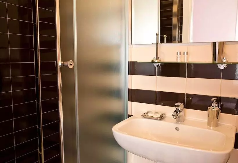 هتل B&b Sul Corso