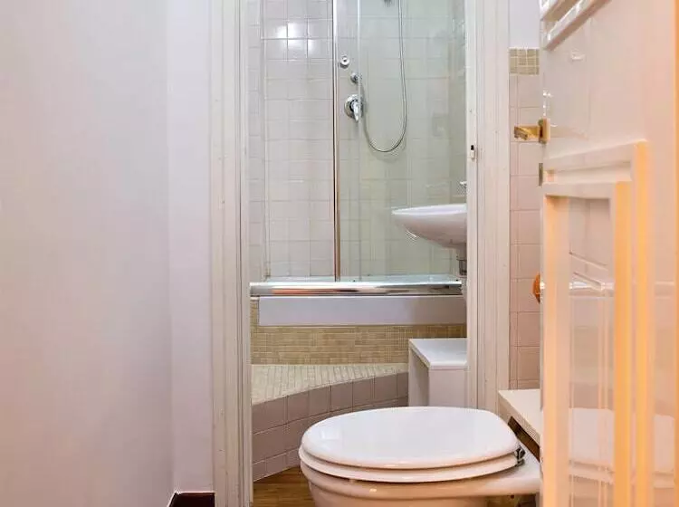 هتل B&b Sul Corso