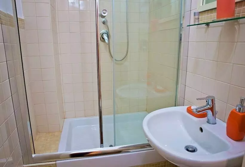 هتل B&b Sul Corso