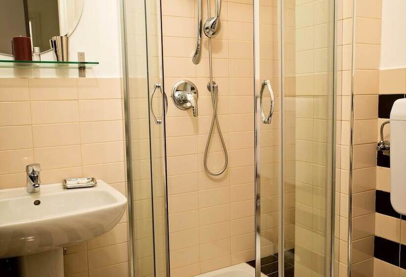 هتل B&b Sul Corso