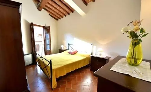 ホテル Borgo Di Gaiole