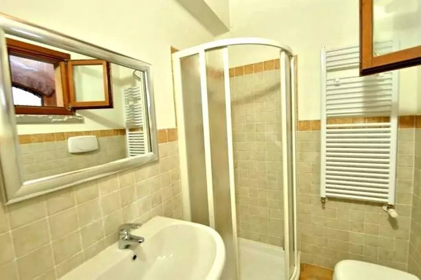 ホテル Borgo Di Gaiole