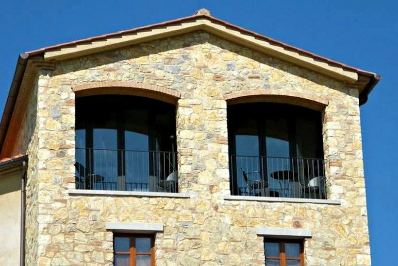 Hotel Borgo Di Gaiole