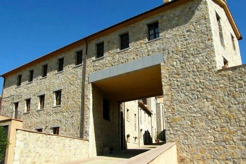 Hotel Borgo Di Gaiole