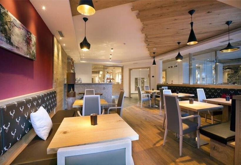 ホテル Chalet Marcora