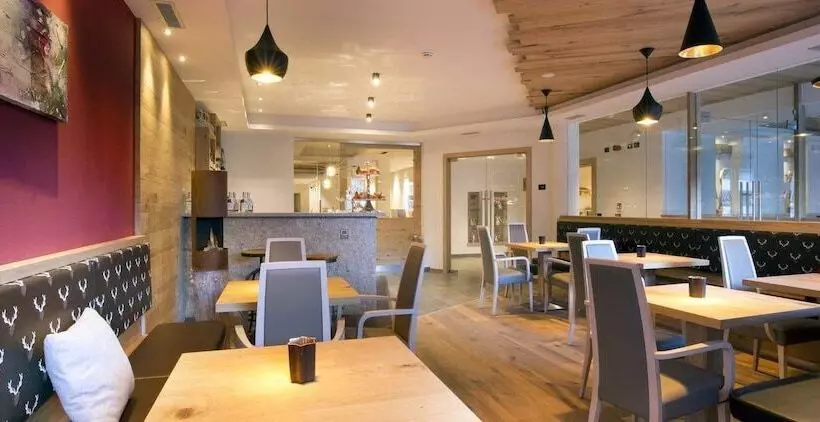 Hotelli Chalet Marcora