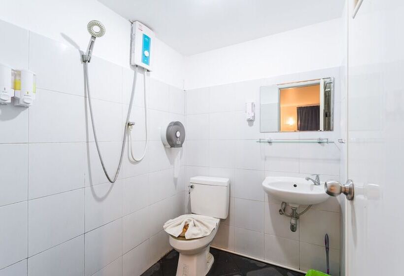 בית מלון כפרי Chaweng Skybar &