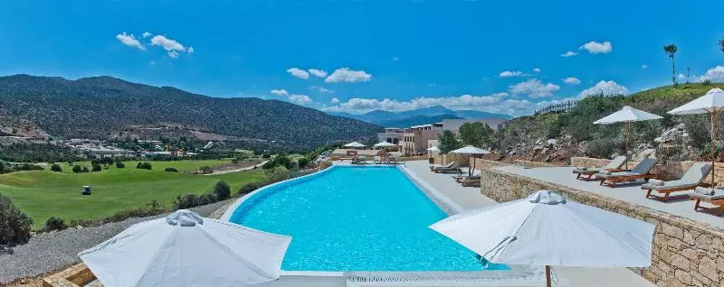 Crete Golf Club