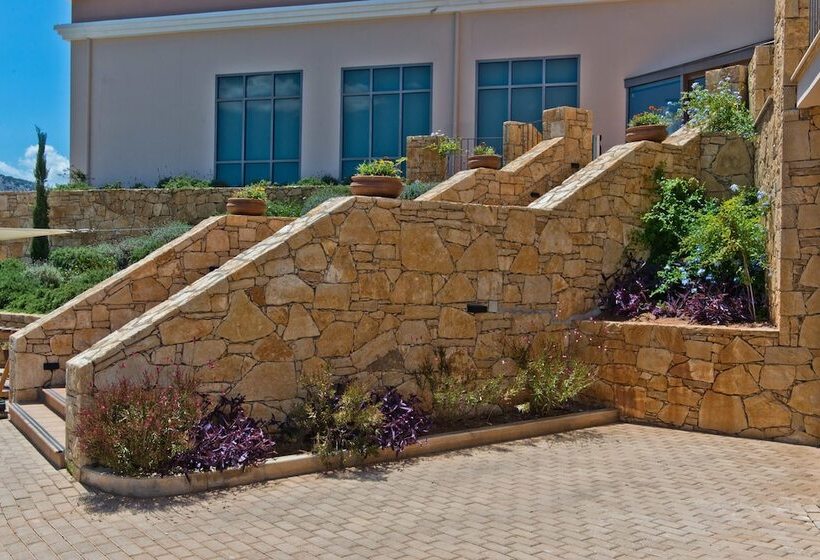 בית מלון כפרי Crete Golf Club