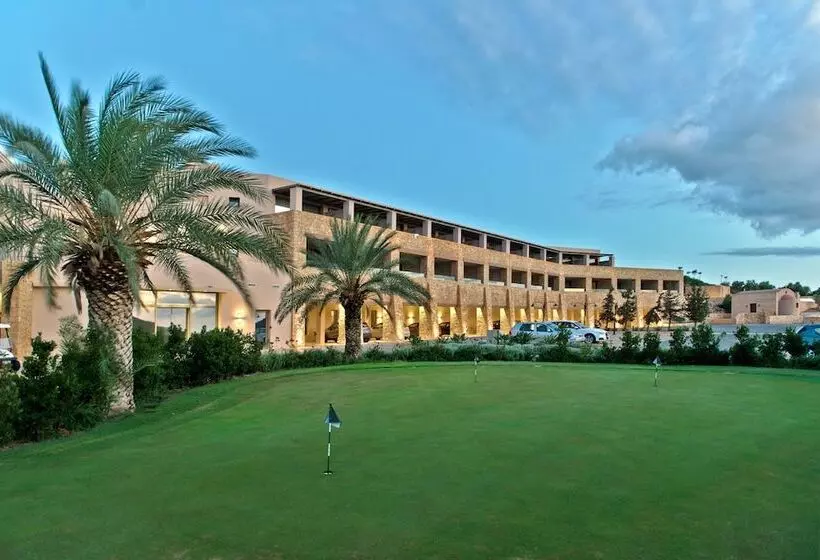 Hotel Crete Golf Club - Creta