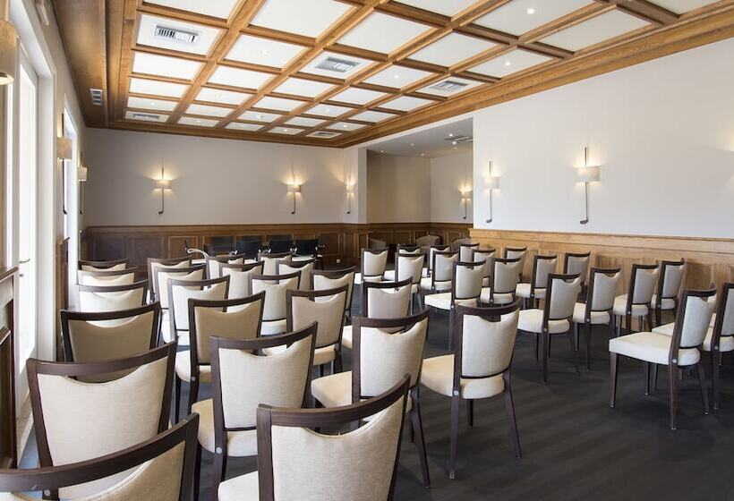 בית מלון כפרי Crete Golf Club