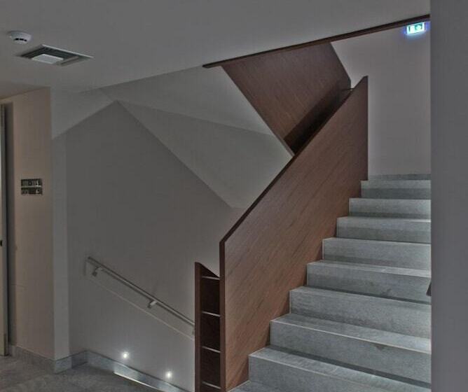 בית מלון כפרי Crete Golf Club