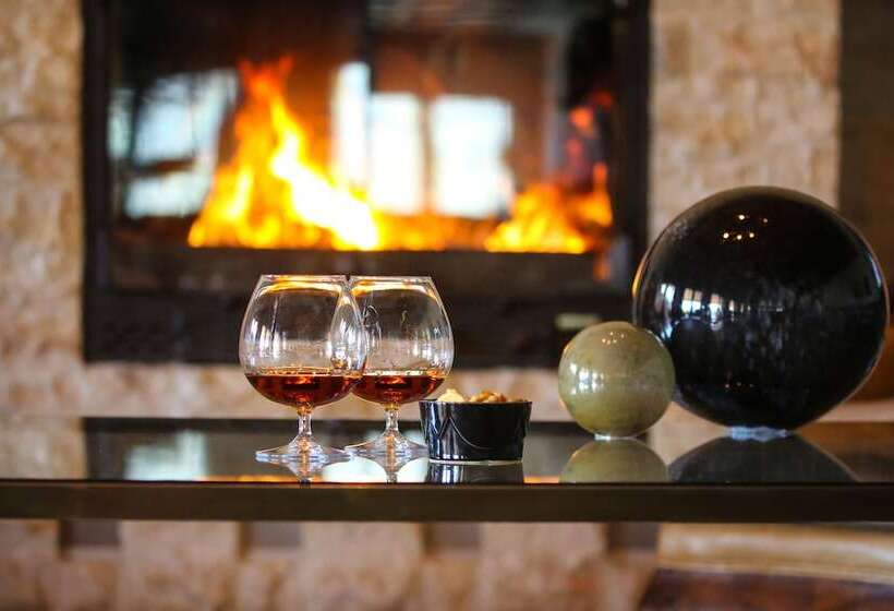 בית מלון כפרי Crete Golf Club