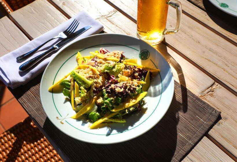 בית מלון כפרי Crete Golf Club