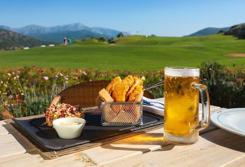 בית מלון כפרי Crete Golf Club