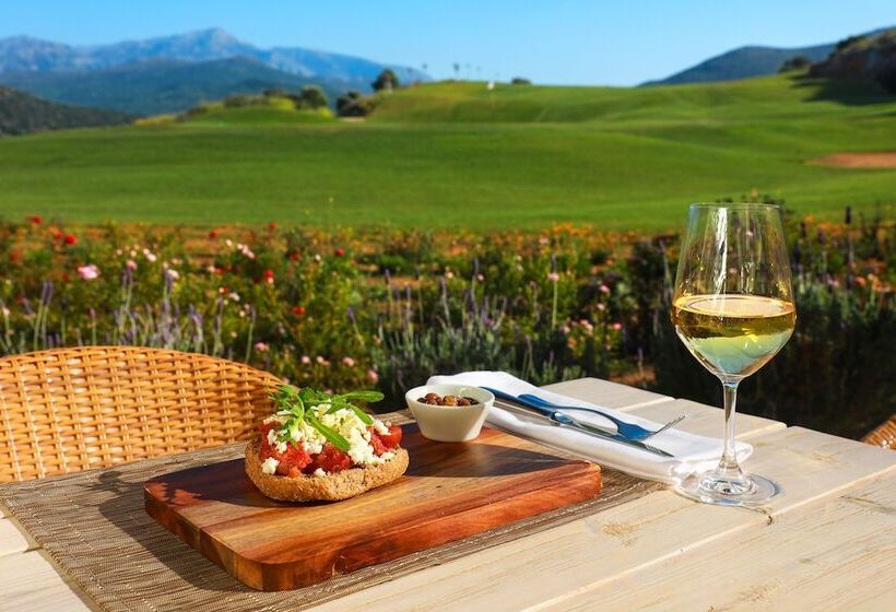 בית מלון כפרי Crete Golf Club