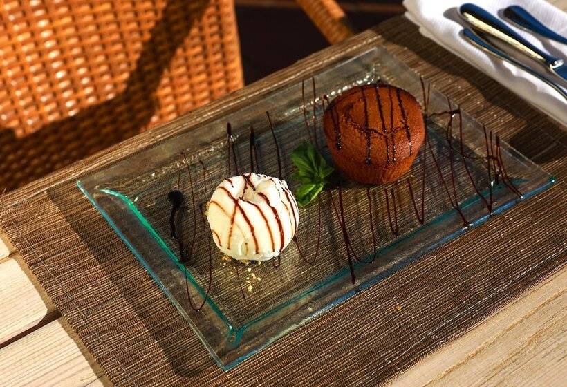 בית מלון כפרי Crete Golf Club