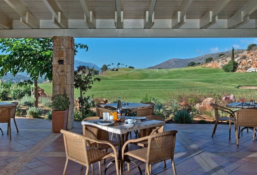 בית מלון כפרי Crete Golf Club