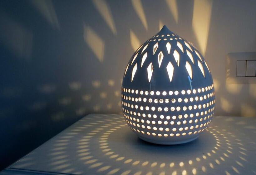 هتل Domus Antiqua Residence