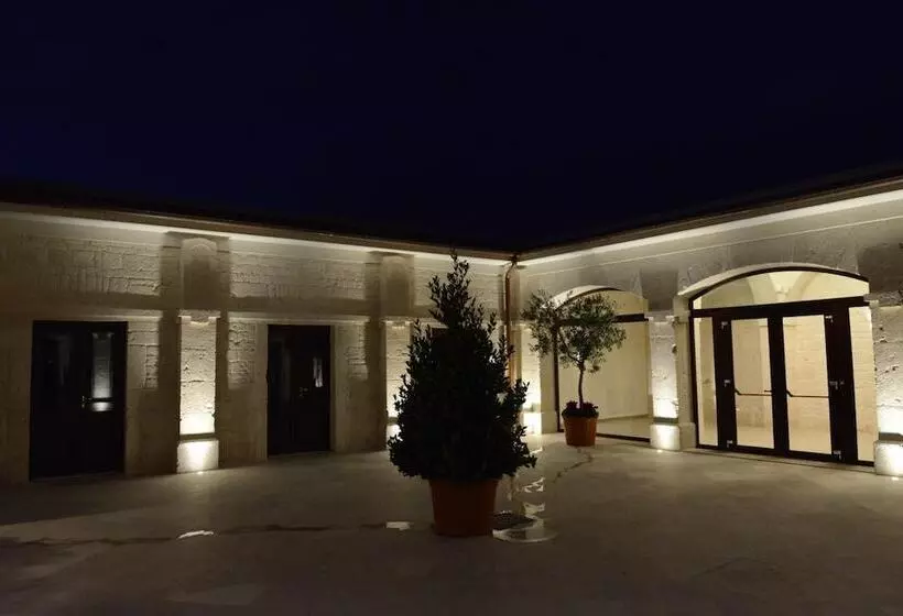 ホテル Domus Antiqua Residence